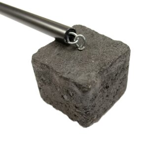 Spodná tyč bóji s háčikom