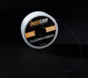 Fluorocarbon 25lbs / 20m