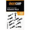 Obratlík na Ronnie Rig 11
