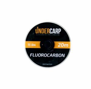 Fluorocarbon 15lbs / 20m