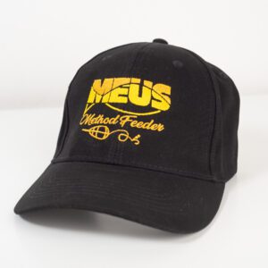 Šiltovka baseballová MEUS Method Feeder