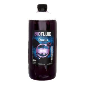 Bio Fluid DURUS – Moruša