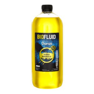 Bio Fluid DURUS – Sladká Kukurica