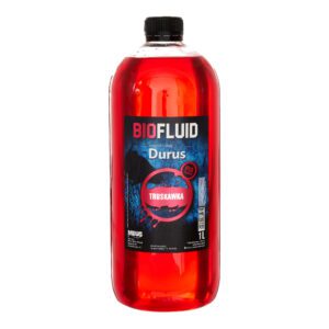 Bio Fluid DURUS – Jahoda