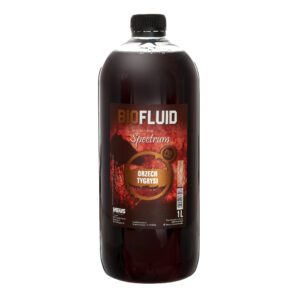 Bio Fluid SPECTRUM – Tigrí Orech