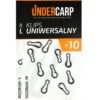 Klip univerzálny S / M