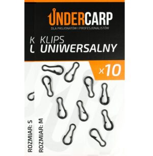 Klip univerzálny S / M