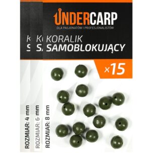 Korálka zelená