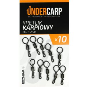 Obratlík Heli / Chod