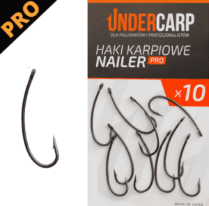 Háčik Nailer PRO