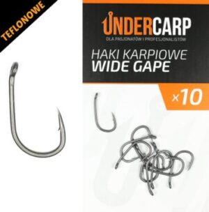 Háčik Wide Gape PRO