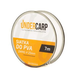 Sieťka Pva 25mm 7m