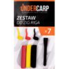 Zostava Zig Rig