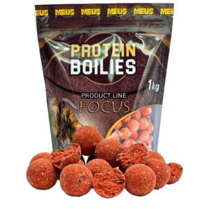BOILIES FOCUS FK18BubleGum