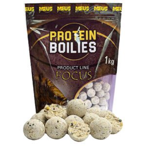 BOILIES FOCUS FK18FNBAcid