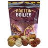 BOILIES FOCUS - Fish mix 18mm