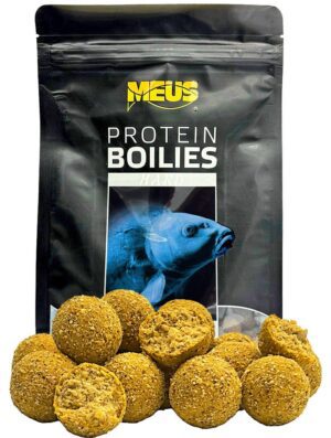 BOILIES CHALLENGE HARD - Lemon Shock 20mm