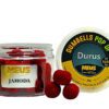 DUMBELLS POP UP DURUS - Jahoda