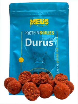 MEUS-BOILIES Durus_Jahoda