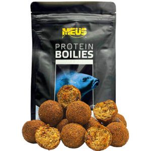 BOILIES CHALLENGE HARD - King Spices 20mm
