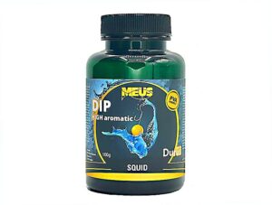DIP DURUS – Squid