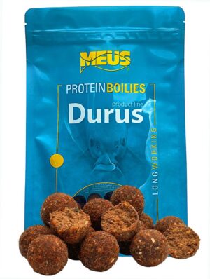 MEUS BOILIES Durus