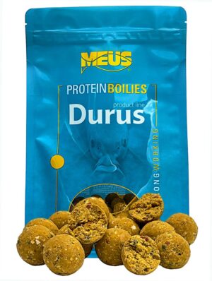 BOILIES Durus - Sladká Kukurica 15mm