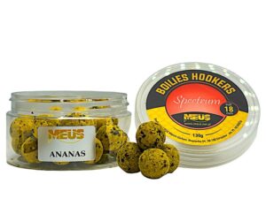 Meus boilies hookers ananas