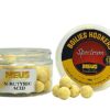 BOILIES SPECTRUM Chytačky - N-Butyric Acid 12mm 60g