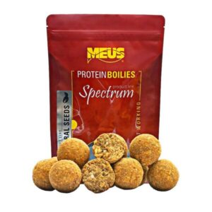 BOILIES Spectrum - Pomaranč Makrela 15mm