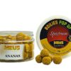 BOILIES SPECTRUM POP UP - Ananás 12mm 50g