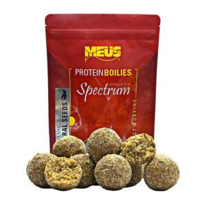 BOILIES Spectrum - Tigrí Orech 18mm