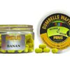 DUMBELLS FLUO WAFTERS 8mm 55g – Banán