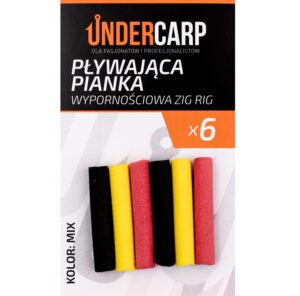 Plávajúca pena Zig Rig - Mix