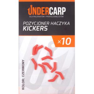 Rovnátko háčika Kickers