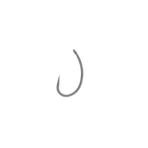 Háčik teflónový Curve Shank 4 bez protihrotu