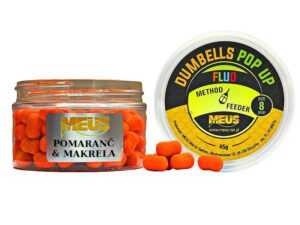 MEUS-DP pomaranc-makrela