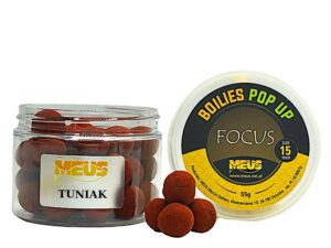 POP UP Focus - Tuniak