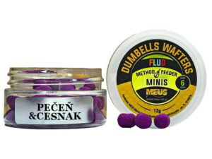 Meus-pecen-cesnak-wafters