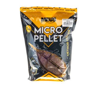 PELETY DURUS 2mm Micropellet – Sweet Mix