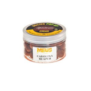 BOILIES SPECTRUM POP UP - Carolina Reaper 12mm 50g