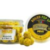 BOILIES CHALLENGE FLUO POP UP - Mango & Chilli