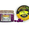 DUMBELLS FLUO POP UP 8mm 45g – Pečeň & Cesnak