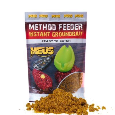 Method feeder