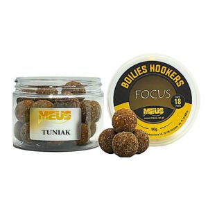 CHYTAČKY FOCUS 18mm - Tuniak