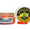 DUMBELLS FLUO WAFTERS MINIS 6mm – Pomaranč Makrela