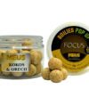 POP UP Focus - Kokos & Orech