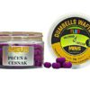 DUMBELLS FLUO WAFTERS 8mm 55g – Pečeň & Cesnak