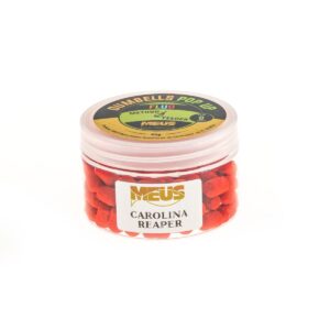 DUMBELLS FLUO POP UP 8mm 45g – Carolina Reaper