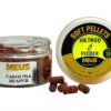 SOFT PELLETS minis 10mm – Carolina Reaper